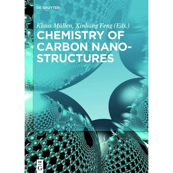 Chemistry of Carbon Nanostructures, (Hardcover)