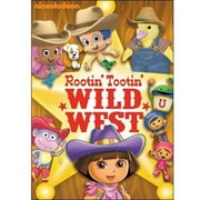 Nickelodeon Favorites: Rootin' Tootin' Wild West