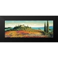 thumbnail image 2 of Leblanc, Richard 24x11 Black Modern Framed Museum Art Print Titled - Afternoon Light, 2 of 5