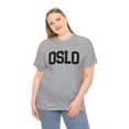 thumbnail image 4 of 22Gifts Oslo Norway Pride Moving Away Shirt, Gifts, Tshirt, 4 of 12