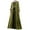 Green, variant on TJAZFJPA Cute Summer Dresses Women's Long Sleeve Dress Vintage Pullover Abaya Prayer Clothes Long Party Dresses for Women Chinese Dress
