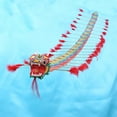 thumbnail image 4 of MesaSe Chinese Traditional Dragon Kite Foldable Children Outdoors Toys, 4 of 8