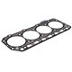 thumbnail image 3 of Cylinder Head Gasket 33-2932 33-5056 30-0343 33-4515, 3 of 5