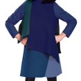 thumbnail image 2 of Incredibles 2 Deluxe Womens Edna Costume, 2 of 2