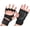Black 2.0, variant on Workout Gloves for Men & Women - Gym Gloves for Men, Weight Lifting Gloves, with Wrist Support, Breathable Palm Padding, Non-Slip Grip - Ideal for Gym, Fitness,  , Cycling Gloves