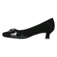 thumbnail image 5 of Easy Street Rejoice Bow Pumps (Women), 5 of 7