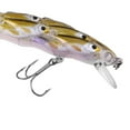 thumbnail image 4 of Señuelo de pesca Minnow Shamjiam Amarillo 11.5 cm 15.7 g, 4 of 8