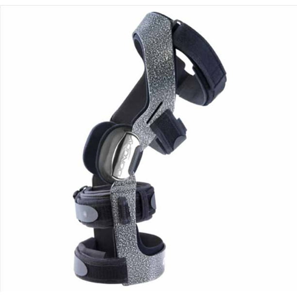 KNEE BRACE, ARMOR FP ACL RT MEDDJORTH