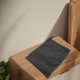 thumbnail image 4 of Bolsa organizadora impermeable para ropa de gimnasio, trajes de baño, bolsa con cordón, bolsas de lavandería de tela Oxford con cremallera para viajes y actividades al aire libre., 4 of 6