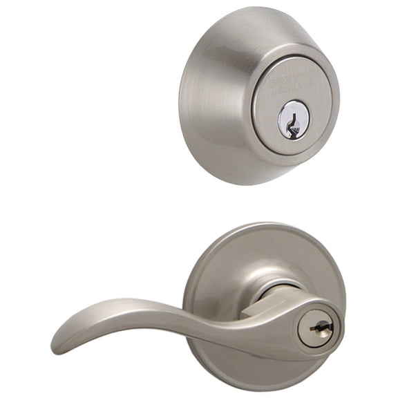 Dexter Seville Security Combo Pack