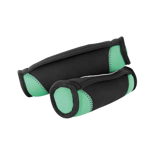 Tone Fitness Walking Weights, 2 lb Pair