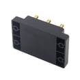 thumbnail image 3 of CSYANXING Bâche US 13994 Relais EZ Marche avant 12V 80A Interactif 50A Continu Module de Relais de Montagne, 3 of 4
