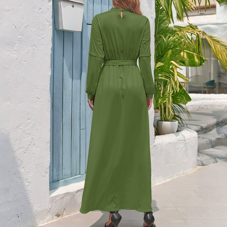 green irish dance dress Irish Dress- Celtic Women's Sleeveless Dress w/ Pockets M / Green