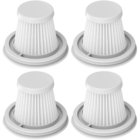 For Mijia Handy Vacuum Cleaner Part HEPA Filter For Xiaomi Handy Vacuum Cleaner SSXCQ01XY Home Car Mini Wireless Washable Filter