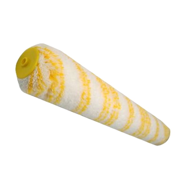 Kenally Rodillo de pintura de pared corto medio largo herramienta de pintura de felpa soporte cepillo manga soporte extensible decoración de Type3 NO3