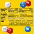 M&M'S Red, White & Blue Patriotic Milk Chocolate Candy Limited Edition