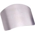 thumbnail image 2 of Stainless Steel Finger Guards, Kitchen Finger Protectors for Cutting, Multifunctional Chopping Protector for Fingers, Kitchen Tools for Dicing Chopping Slicing, 2 of 7