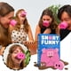 thumbnail image 2 of 5pcs Cartoon Plim Plip Clown Foil Balloons Set Happy Birthday Party Baby Shower Decorations Inflatable Helium Globos Kids Toys, 2 of 5