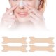 thumbnail image 1 of Tiras de la Nariz, respirable ventilacia ligera portátil parche nasal impermeable para dormir para hombres, 1 of 7