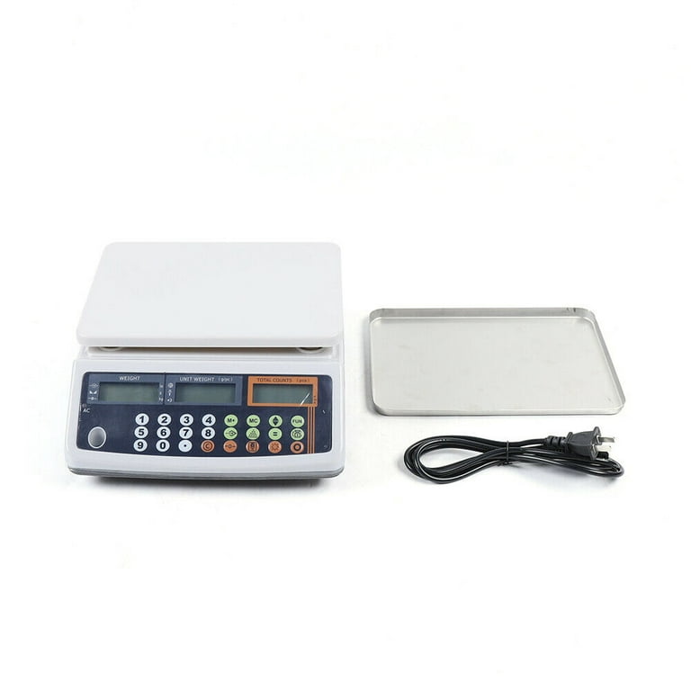 Digital Weight Scale, Discontinued Items, Hospitality Supplies –