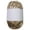 Champagne gold, variant on Necvior 43.74yard Glossing Yarn Metallic Knitting Yarn Metallic Polyester Yarn for Handmade Bag Crocheting 43.74yd Metallic Yarn