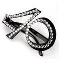 thumbnail image 5 of 40th Birthday Glasses - 6 Pairs Black 40 Years Old Glasses with Rhinestones Frame, Funny Plastic Costume Photobooth Props for 40th Anniversary Party Decorations, 5 of 6