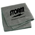 thumbnail image 3 of Storm Micro Fiber Towel - Orange, 3 of 7