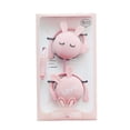 thumbnail image 2 of Cute Cartoon Bunny Auriculares Micrófono Con Cable Auriculares Deportivos Con Gancho Para La Oreja seitruly EL009695-00, 2 of 6