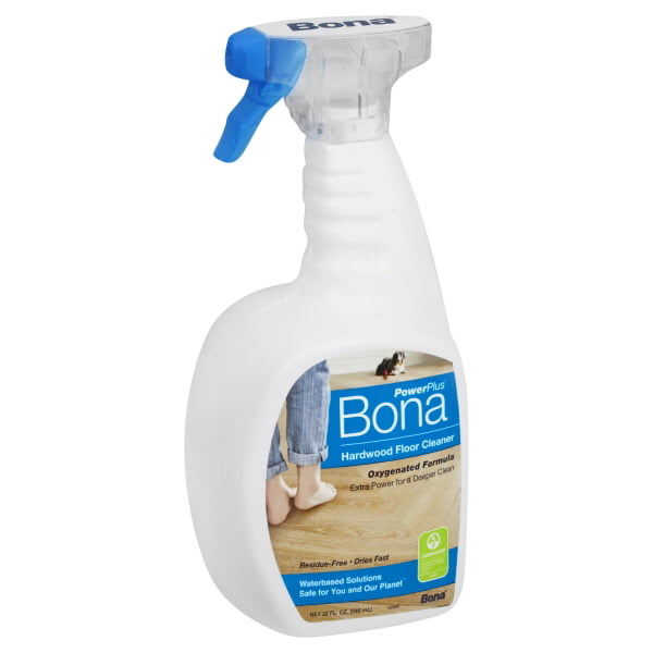 Bona Pro Series Hardwood Floor Cleaner, Bona Hardwood Floor Cleaner Spray 32 Oz