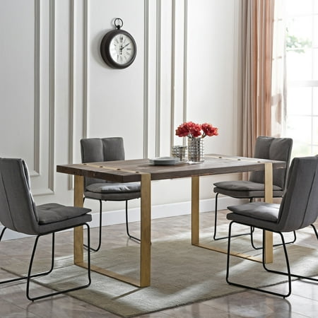 Felix Reclaimed Wood Dining Table Felix Reclaimed Wood Dining Table