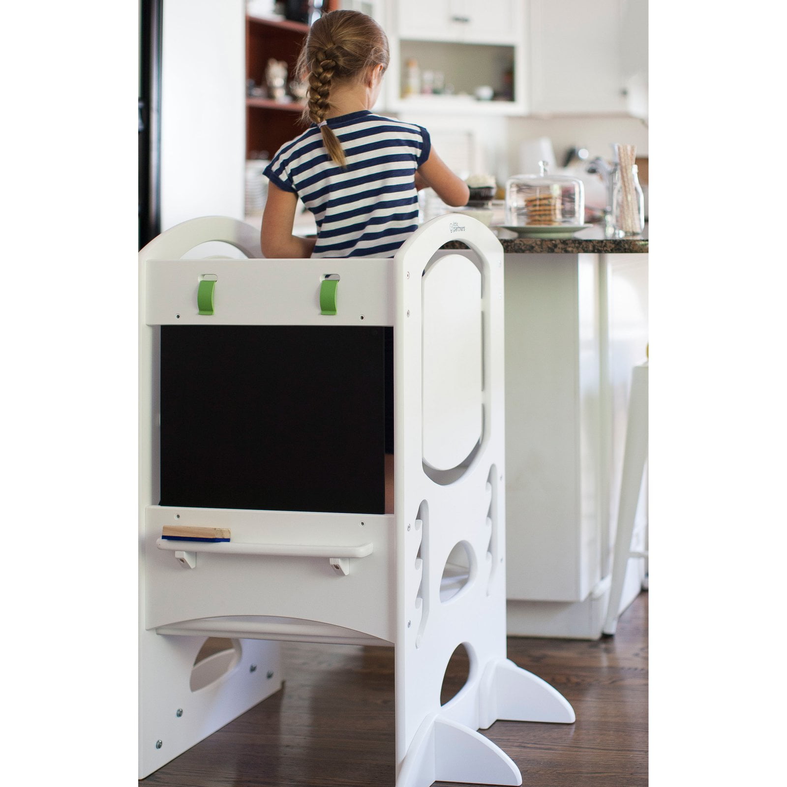 Little Partners Learning Tower Limited Edition