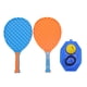 thumbnail image 2 of Entrenador De Cuerdas Para Pelotas De Tenis, Ejercicio Deportivo Súper Elástico Entrenador De Tenis Pelota De Rebote Herramienta De Autopráctica Portátil Interactivo Con, 2 of 7