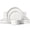 white, variant on Onader Dinnerware Sets for 6, 18 Piece Plates and Bowls Dish Set, Kitchen Dinner Ware Dining Dishware, Microwave & Dishwasher Safe - Speckled White