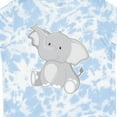 thumbnail image 4 of Inktastic Elephant Boys or Girls Toddler T-Shirt, 4 of 5