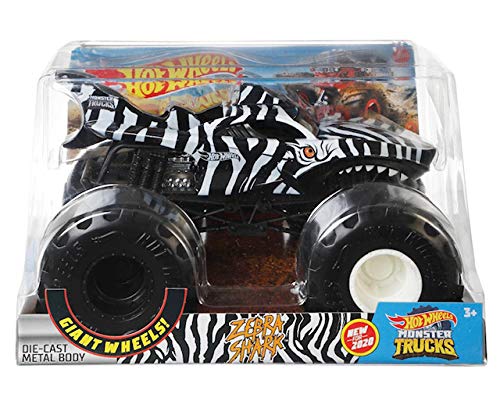 shark hot wheels walmart