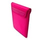 thumbnail image 5 of Funda Para Computadora Portátil Funda Para Bolsa De Transporte De 15 Pulgadas Para Tableta Pro - Rosa Baoblaze Maleta para computador portátil, 5 of 8