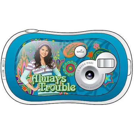 Disney Pix Click - Wizards Magical