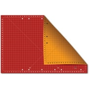 Sullivans USA Double Sided Cutting Mat, 27" x 40"