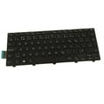 thumbnail image 1 of New Dell CA Canadian Bilingual Backlit Keyboard FT7RM 0FT7RM PK1313P3B31 PK1313P2B31, 1 of 1