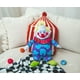 thumbnail image 5 of Juguete de peluche Toynk Killer Klowns from Outer Space Jumbo 40 cm, 5 of 8