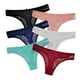 thumbnail image 4 of Tanga De Mujer Recorte De Encajepangjing, 4 of 4