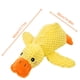 thumbnail image 4 of Juguete Peluche para Con Pato Calmante Graznido (L), 4 of 4