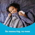 thumbnail image 4 of ECOS Láminas de detergente para ropa veganas e hipoalergénicas, 114 unidades, 4 of 5