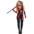 thumbnail image 1 of Dreamgirl HARLEQUIN BLASTER MEDIUM costume, 1 of 2
