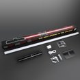 thumbnail image 4 of Lightsaber; Saber X; Lego Inspired: Iconic Design, Duel-Ready, Xenopixel 92 cm, 4 of 10