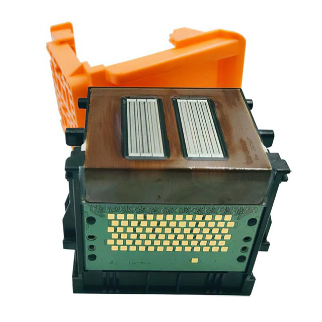 Cabezal De Impresora Para El Hogar, Cabezal De Impresión A Todo Color Para Uso En Bancos De Oficina, Cabezal De Impresora, Accesorio De Impresora, Pieza De Repuesto Para Impresora Canon Pf-05 Noticed EL008501-00