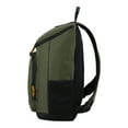 thumbnail image 6 of Eastsport Legend Top Loader Unisex Backpack Olive, 6 of 7