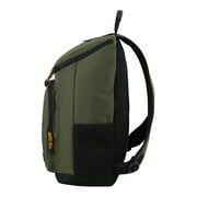 Eastsport Legend Top Loader Unisex Backpack Olive
