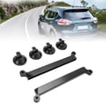 thumbnail image 1 of Support de Toit de Voiture pour Satellite, Prise Ferme Gain de Place Support à Ventouse Noir ABS Résistant aux Intempéries pour RV, 1 of 7