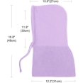 thumbnail image 2 of YEKEYI Hooded Scarf Hat Knit Balaclava Women Beanie Skull Cap with Drawstring Warm Winter Hats for Women Men Outdoor Sports, 2 of 7